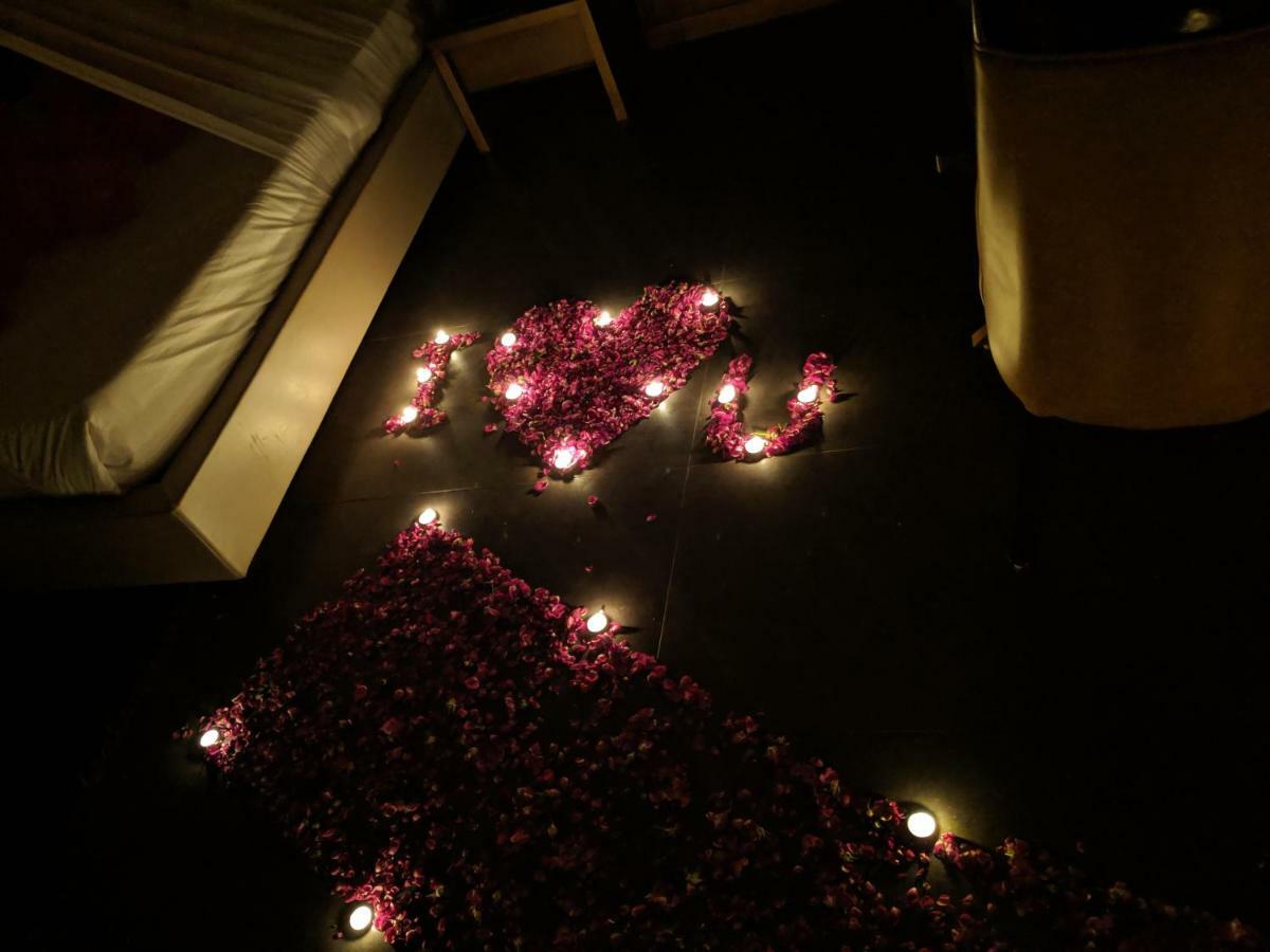 Hotel Avaante Ahmedabad Formerly Known As The Orchid Hotel Екстериор снимка